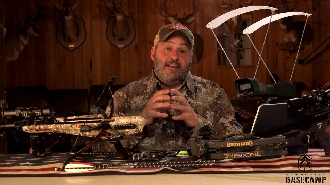 Practical Hunting Distances With a Crossbow - Bowhunter Basecamp