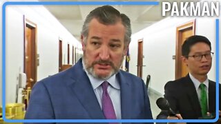 They're Pretending SCOTUS Leak Is Worse Than Trump Coup