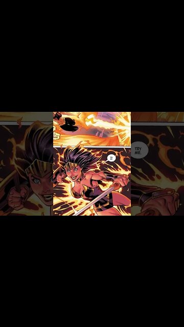 Power Princess Poderes Y Habilidades | Wonder Woman De Marvel Comics #shorts #powerprincess #marvel