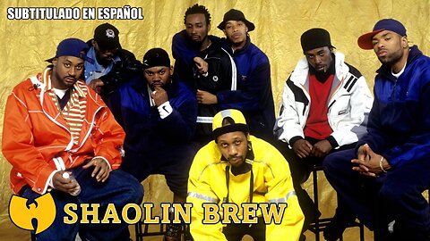 Wu-Tang Clan - Shaolin Brew | (Subtitulado en español) (Prod. por Method Man)