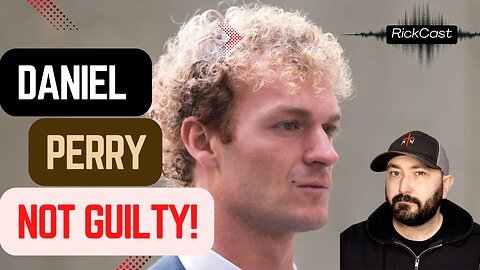 Daniel Penny Trial: Key Moments and Verdict Explained