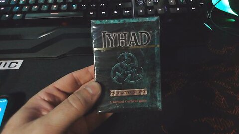 JYHAD Starter Deck