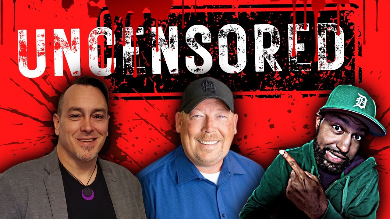 UNCENSORED w RICE TVx, Bitcoin Ben, & CryptoBlood