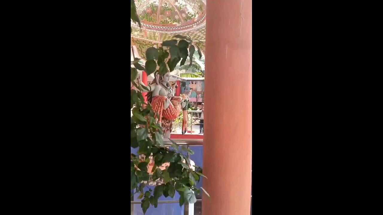हर हर महादेव