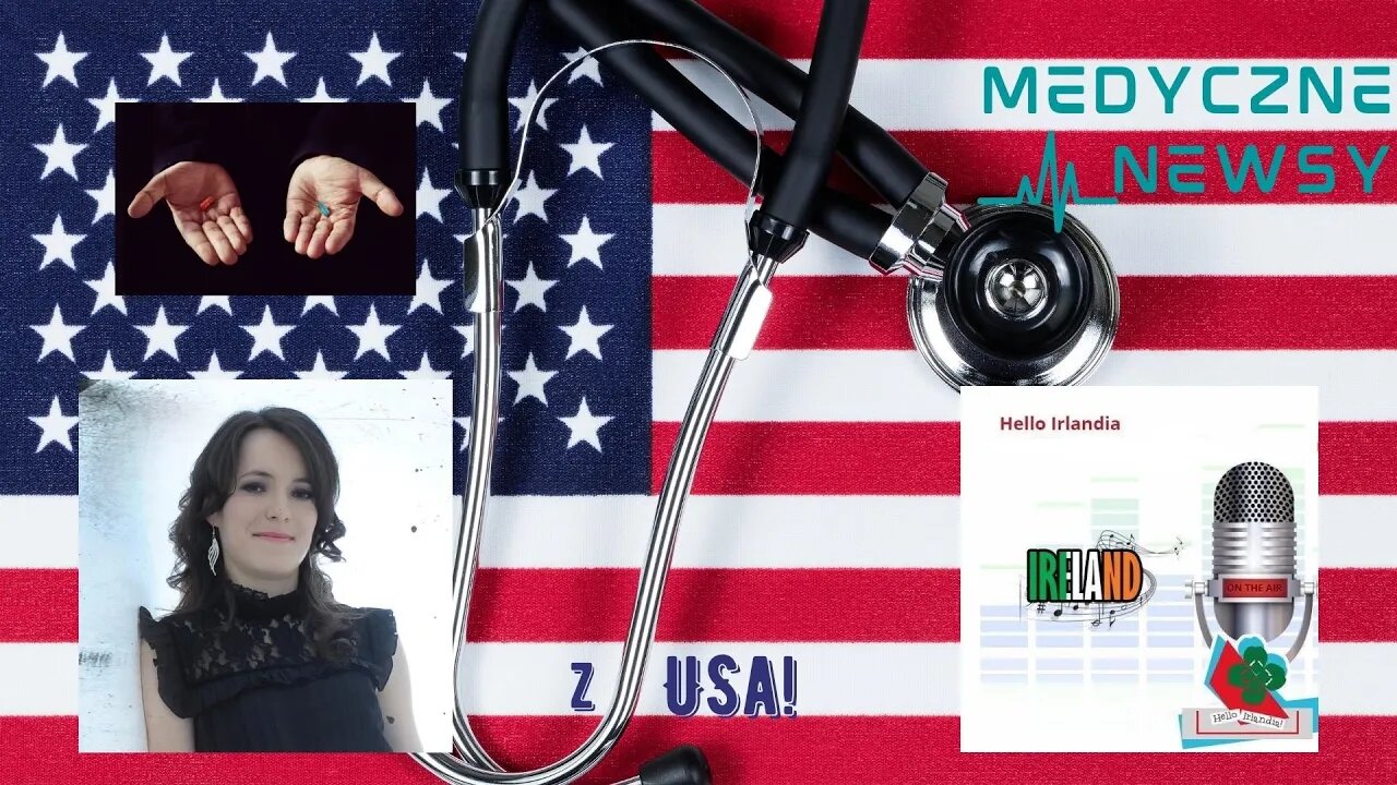 REFORMA MEDYCZNA W USA: Tanie leki & 🚫łapówek | 💉 & terapeutyki || Sputnik-V || News ⚡ | 22.08.20