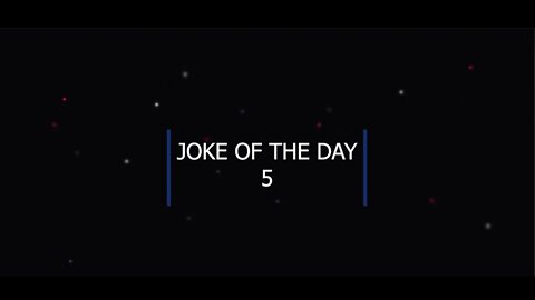 Joke of the Day - 5 (Gynoscope)