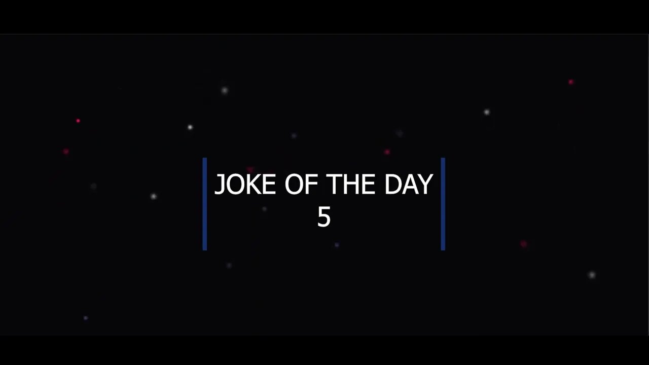 Joke of the Day - 5 (Gynoscope)