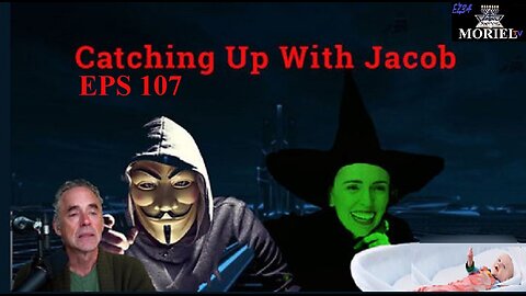 Catching Up With Jacob Ep 107