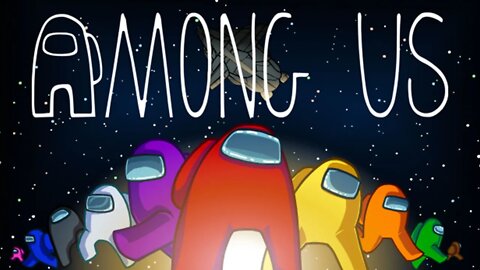 Among Us - Testando o Jogo (Android)