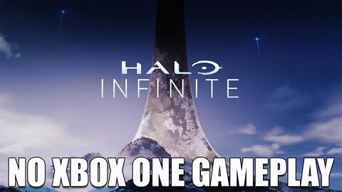 Halo Infinite May Be Too Much Game For Xbox One Consoles