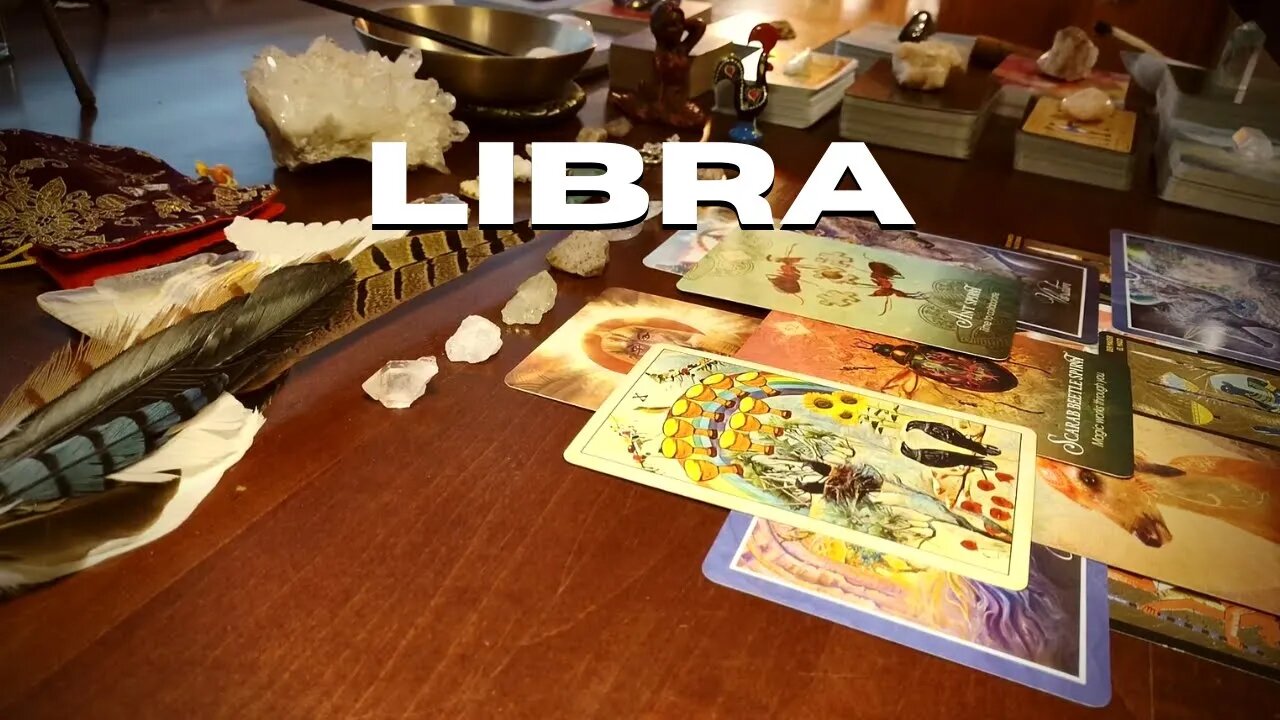 Oracle Messages for LIBRA ⚖️ Speaking Up With LOVE, Happy Changes & Team Work Makes the Dream Work!