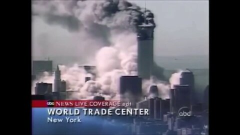 ABC's Don Dahler at 10:00 AM on 9/11