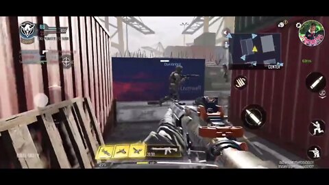 Call of Duty Mobile Gameplay 051