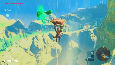 The Legend of Zelda Breath of the Wild 2022 05 13 2