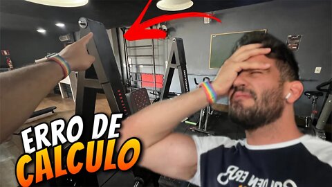 A MÁQUINA DEU PROBLEMA E TIVE QUE REFAZER! 😢😢😢