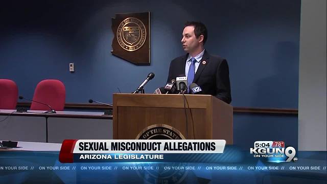 Speaker: Investigation report won't be done before session