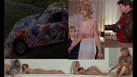 #review, #Les.Poneyttes.1968, #french, #sex, #comedy, not,