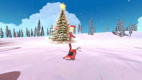 Christmas Special 2023 - Trailmakers Ep 2