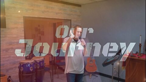 Our Journey Part 4: Bond (8/1/21)