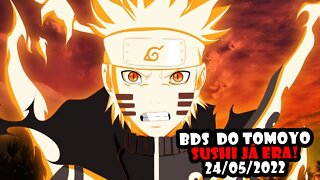 Naruto Online Game: Battle of 24/05/2022 - Batalha mortal! Sushi virou carioca! #NarutoOnline