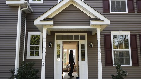 Black Homeowners Are Getting Lower Appraisals Than White Neighbors