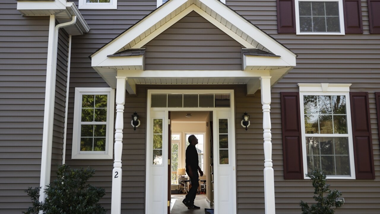 Black Homeowners Are Getting Lower Appraisals Than White Neighbors