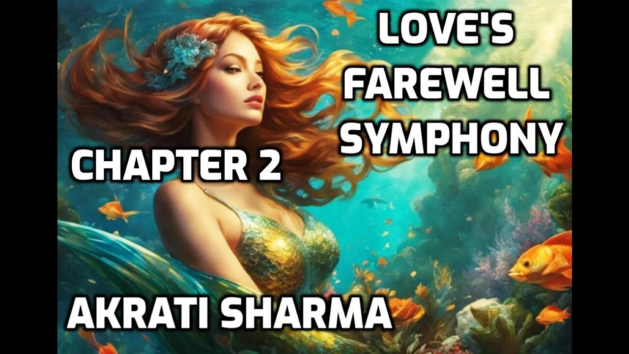 Love's Farewell Symphony 2