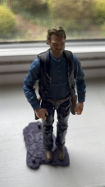 Clay tries to decide which Premier League Team(s) to follow