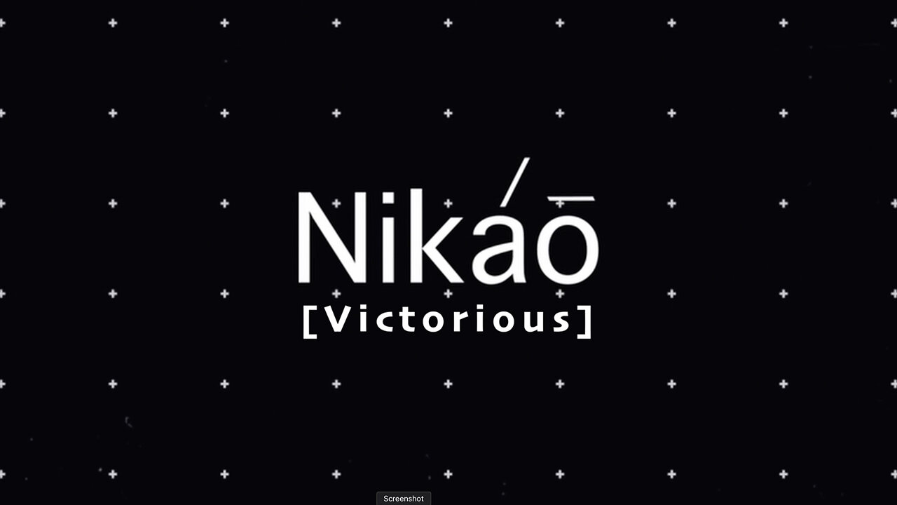 Nikao Victorious Episode 4