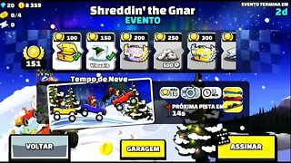 Shreddin the Gnar - 05