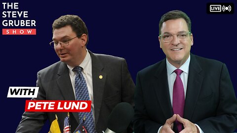 Pete Lund, National Popular Vote is on the agenda this week