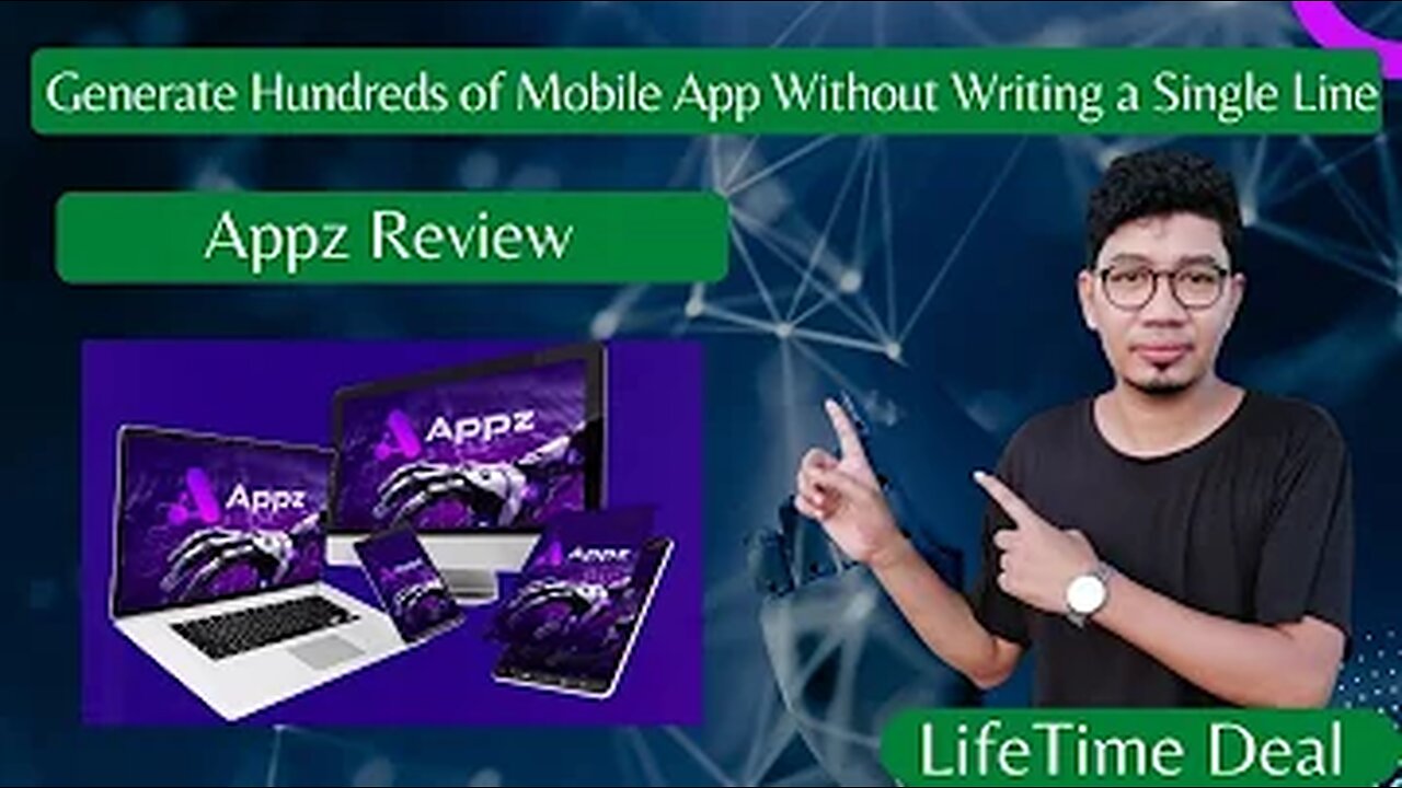 Appz Review & Full Demo - Legit or SCAM!_ Exposed_