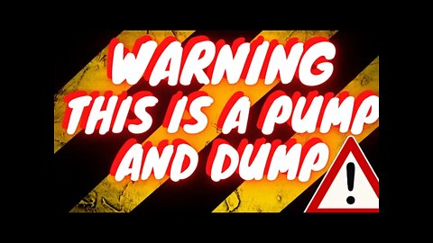 INTZ Stock Is Showing ALL Signs Of A Clear Pump And Dump ( How To Not Lose On This Play )