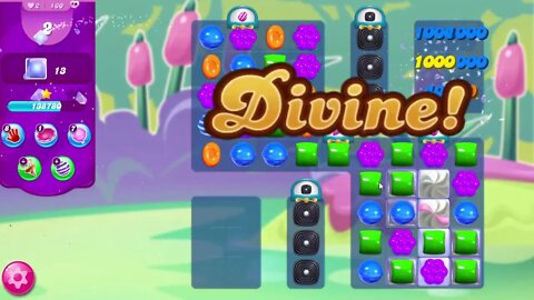 Candy Crush Saga Level 160