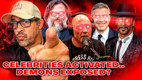 David Rodriguez Update: Are Celebrities Being Politically Activated? REVEALED!