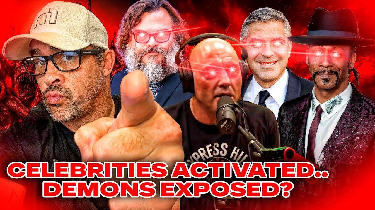 David Rodriguez Update: Are Celebrities Being Politically Activated? REVEALED!
