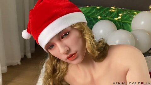 Christmas VenusLoveDolls