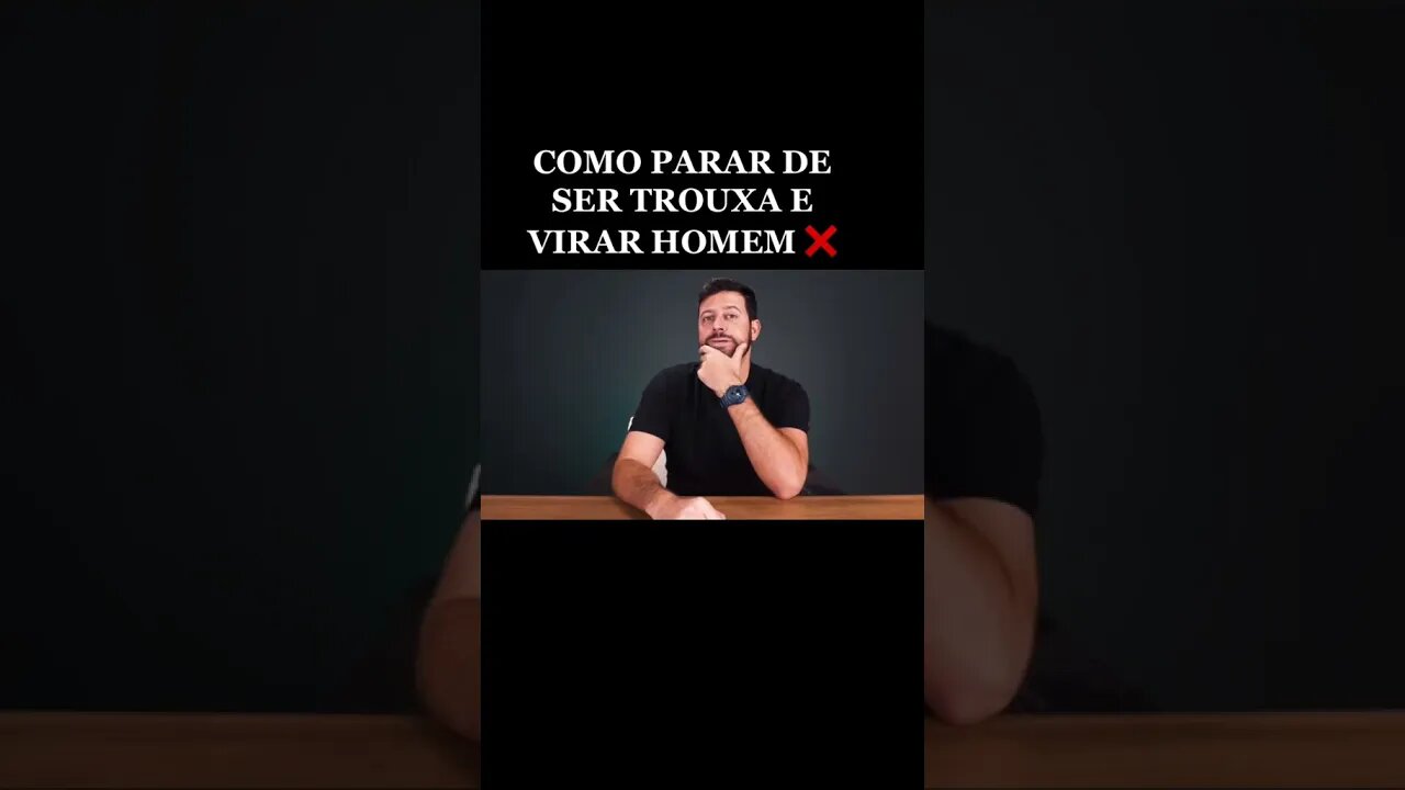 COMO SE TORNAR UM HOMEN MAIS ATRAENTE - Compilado Tiktok #Shorts