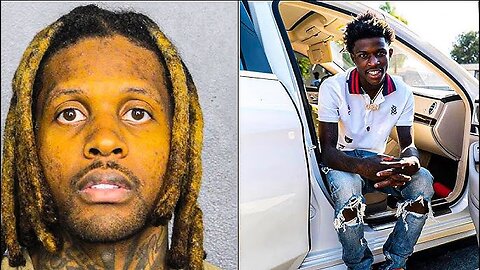 Lil Durk Arrested in Florida on Federal Murder-for-Hire Charge