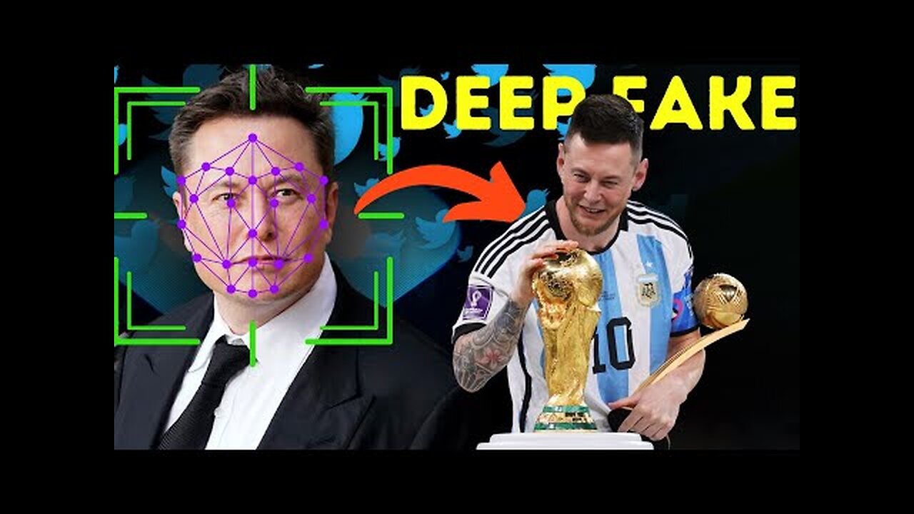 Best FREE DeepFake Video AI Tool || Create DeepFake Videos Using AI Online