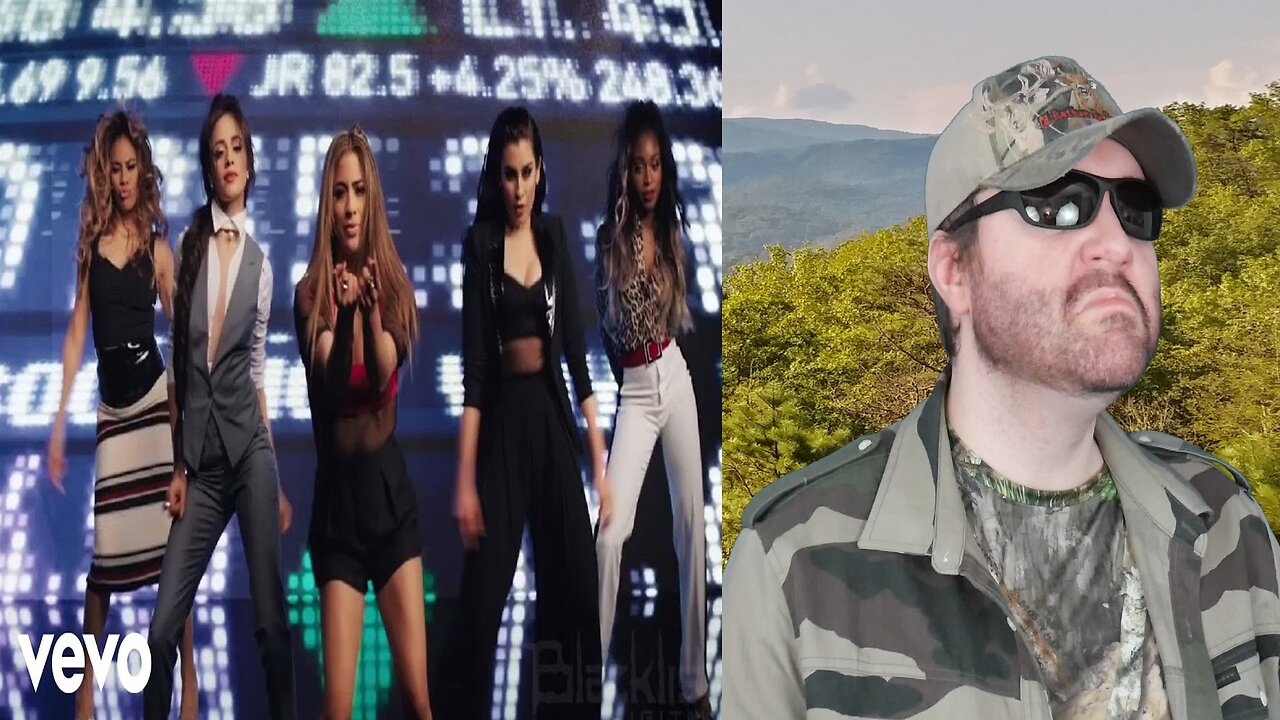 Fifth Harmony - Worth It (Official Video) ft. Kid Ink - Reaction! (BBT)