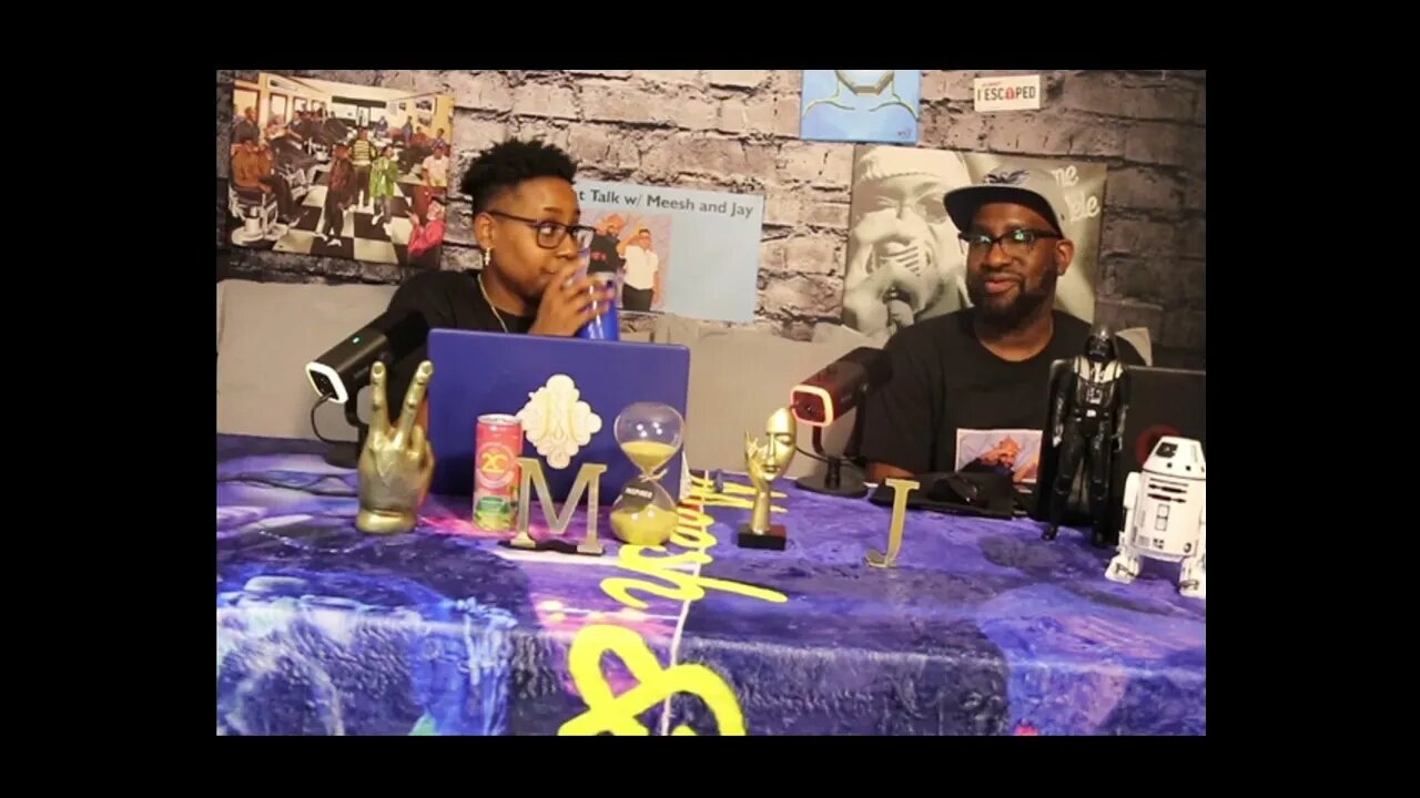 Media will build up and tear down black love