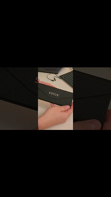 Very Cool Smart Glasses Case #Smartglasses #transformation #Tech