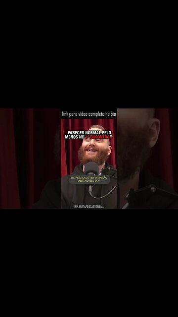 PRIMEIRO ENCONTRO com Rosso & Varella | Planeta Podcast