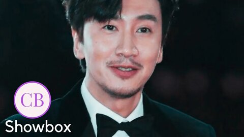 Lee Kwang Soo Being himself || Always ready to make people laugh 😁😂🤣