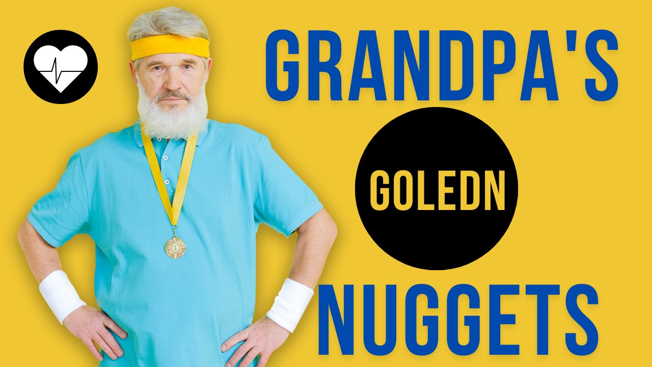 Grandpas Golden Nugget