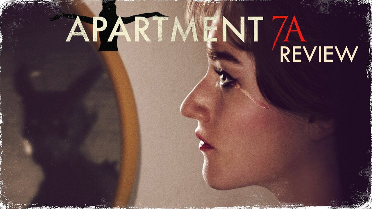 APARTMENT 7A' (2024) - MOVIE REVIEW