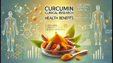 Curcumin: The Natural Arthritis Cure?