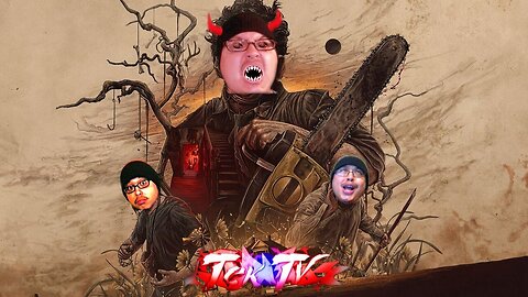 🔴LIVE | Community Weekend on Texas Chainsaw! | HorrorFest