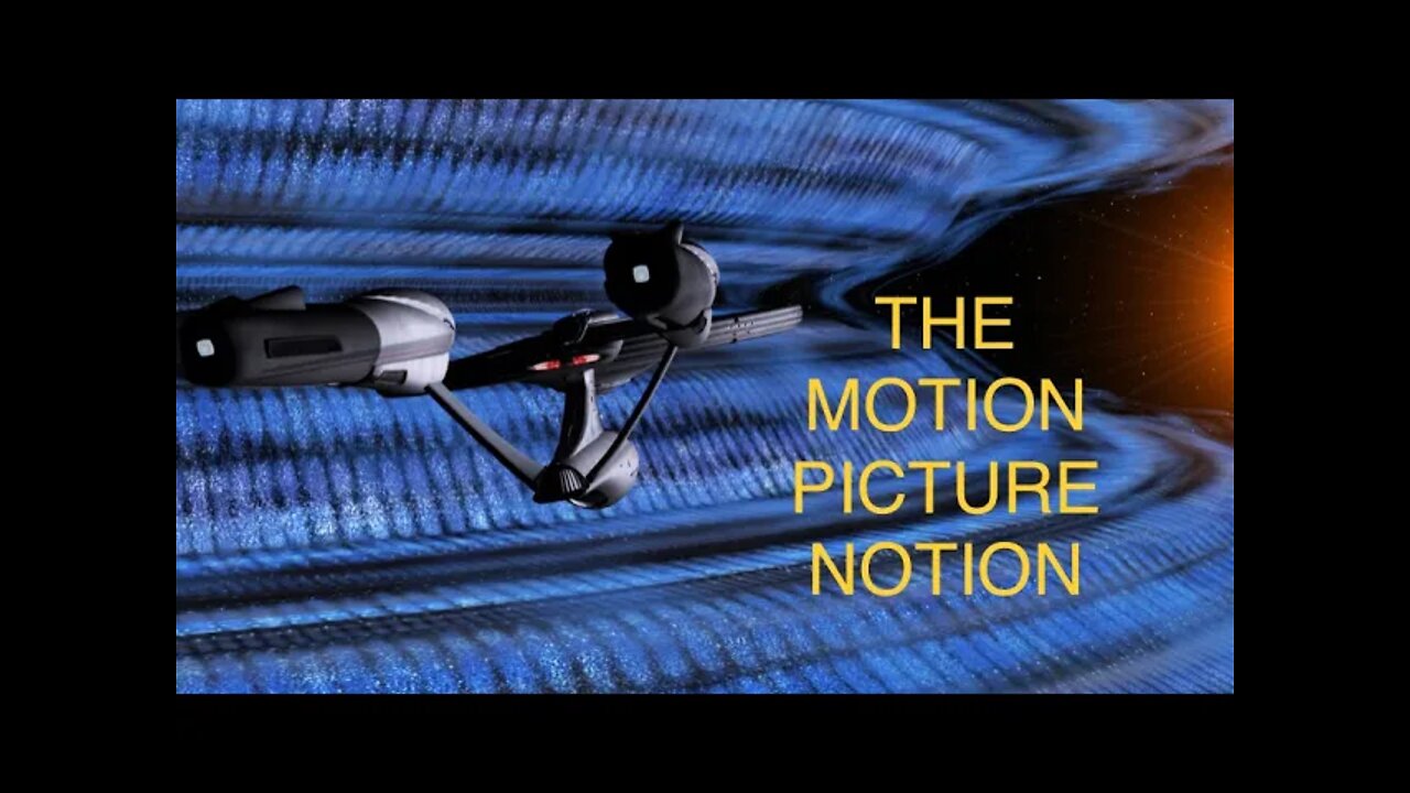 Star Trek: The Motion Picture (MPN S6, E24)